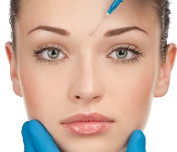 Botox Injection Procedures From Dr. Edmund Kwan