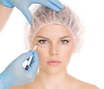 Eyelid surgery right from Dr. Edmund Kwan in nyc