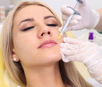 Botox and fillers Procedures from Dr. Edmund Kwan