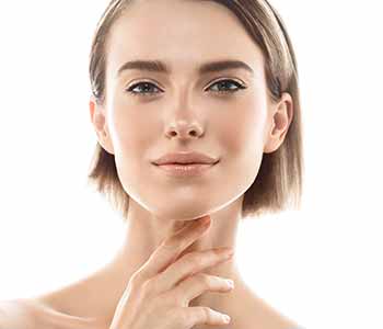 cosmetic surgery procedure for facelift