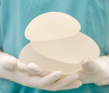 Different shape Breast implants from plastic surgeon in NYC