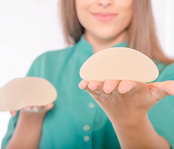Silicone Breast Implants NYC