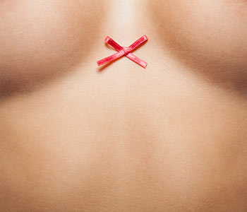 Breast reconstruction also helps • Reverse scars or other defects that arise after cancer surgery renew self-confidence