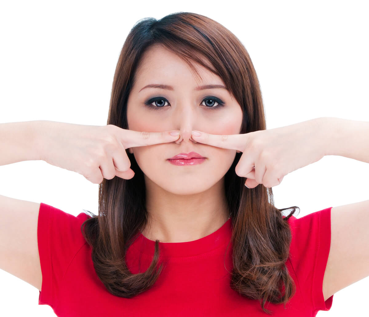 Asian Nose Bridge Surgery in NYC Area