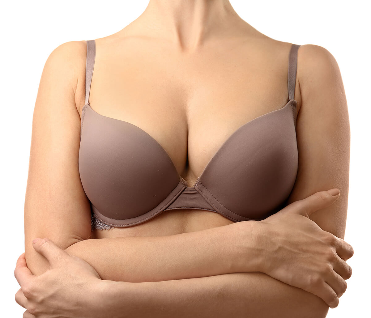 Breast Lift Process in Fort Lee NJ Area