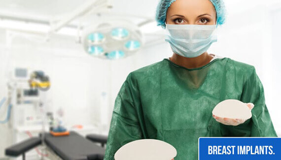 Breast Enhancement Surgery Overview- Breast Augmentation NYC